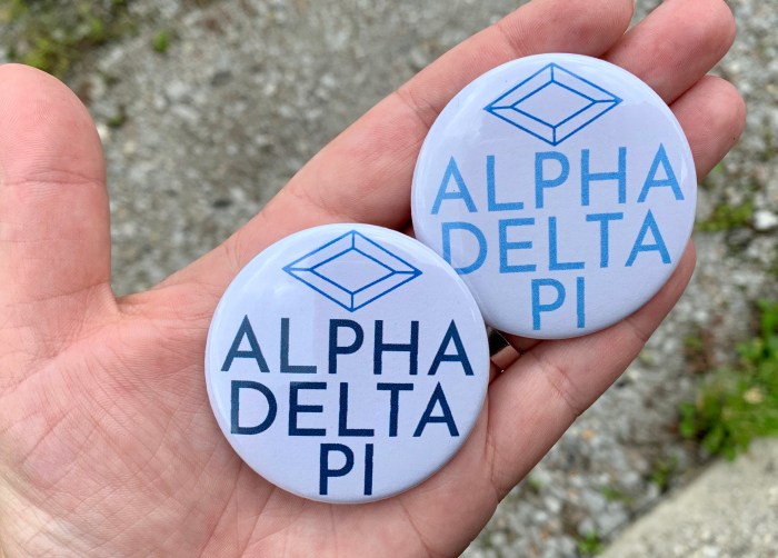 Alpha sorority